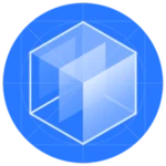 arcore depth lab android application logo